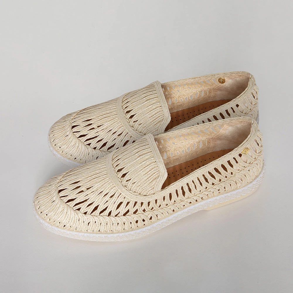 Classic Raphia Tressé(Rivraphia1550) 2 Classic Raphia Tressé(Rivraphia1550) – Image 2