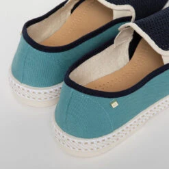 Classic Match Marine Aqua(Rivclassicmatch9252) -Rivieras Boutique A4A6020