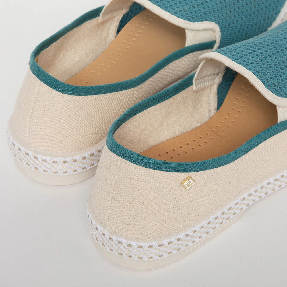 Classic Match Aqua Beige(9255) 3 Classic Match Aqua Beige(9255) – Image 3