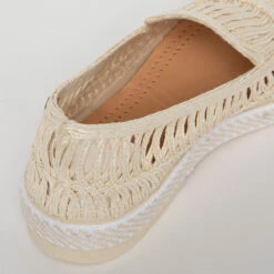 Classic Raphia Tressé(Rivraphia1550) 6 Classic Raphia Tressé(Rivraphia1550) -Rivieras Boutique A4A6069