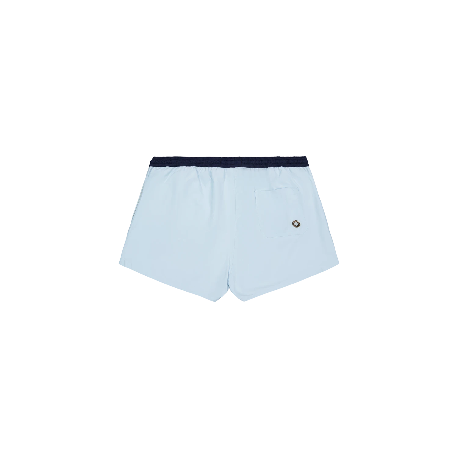 Maillot De Bain Bicolore(Bicolors Swimshorts 3) 2 Maillot De Bain Bicolore(Bicolors Swimshorts 3) – Image 2