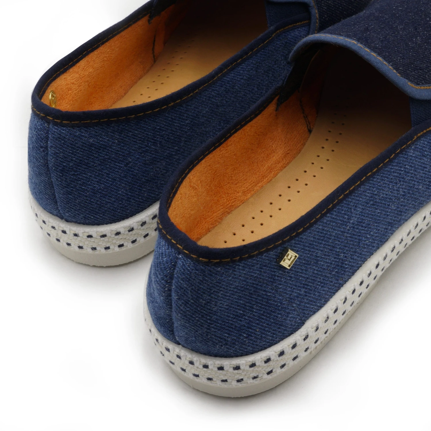 Classic Jean Match(Classic Jean Bicolor) 3 Classic Jean Match(Classic Jean Bicolor) – Image 3