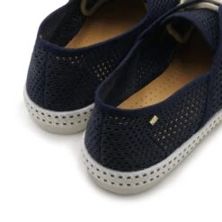 Lacets Filet Marine(Lace Mesh Navy) -Rivieras Boutique RIV SHOES CLASSIC 4034 SH30 db859219 3412 4496 be08 53ca1d36fa1b