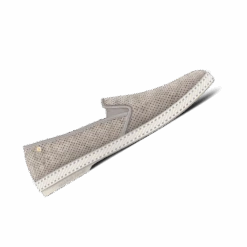 Classique Daim Gris(Rivclassicsuede3072) -Rivieras Boutique RIV SHOES CLA MATCH 3072