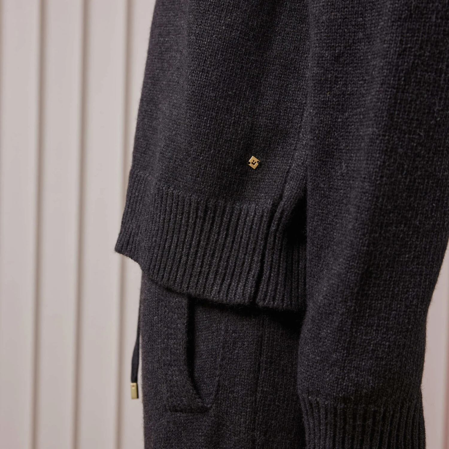 PL-ATHENES(Pull En Maille Jersey A Col Rond 1) 5 PL-ATHENES(Pull En Maille Jersey A Col Rond 1) – Image 5