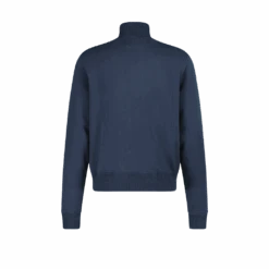 Sweat Zippé Marine(Sweat Zippe Avec Broderie Sur La Poitrine) -Rivieras Boutique custom resized 2571d240 e863 499a 99d5 fb7bf7604b1d