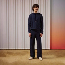 Pantalon Maille Marine(Pantalon Droit En Maille Jersey) -Rivieras Boutique custom resized 407261cb 14e1 433d 95ad a2cb8a9c9923