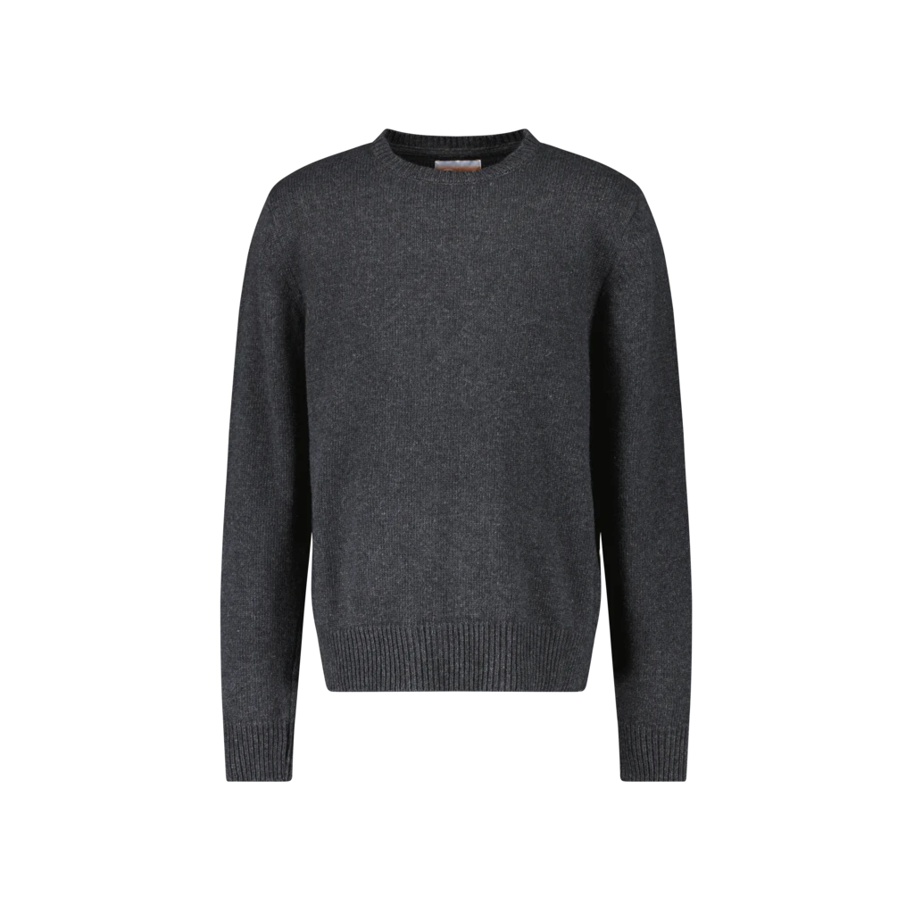 PL-ATHENES(Pull En Maille Jersey A Col Rond 1) 1 PL-ATHENES(Pull En Maille Jersey A Col Rond 1)