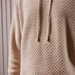 Pull à Capuche Camel(Pull A Capuche En Maille Losange) 8 Pull à Capuche Camel(Pull A Capuche En Maille Losange) -Rivieras Boutique custom resized 7b5b25da f232 47a3 aa36 a08448d4f26b