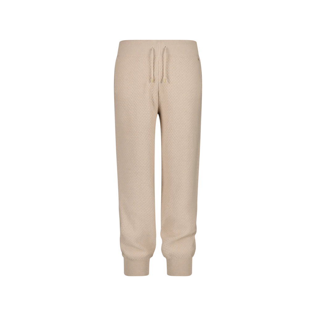 TR-POSITANO(Pantalon En Maille Losange Ressere A La Cheville) 1 TR-POSITANO(Pantalon En Maille Losange Ressere A La Cheville)