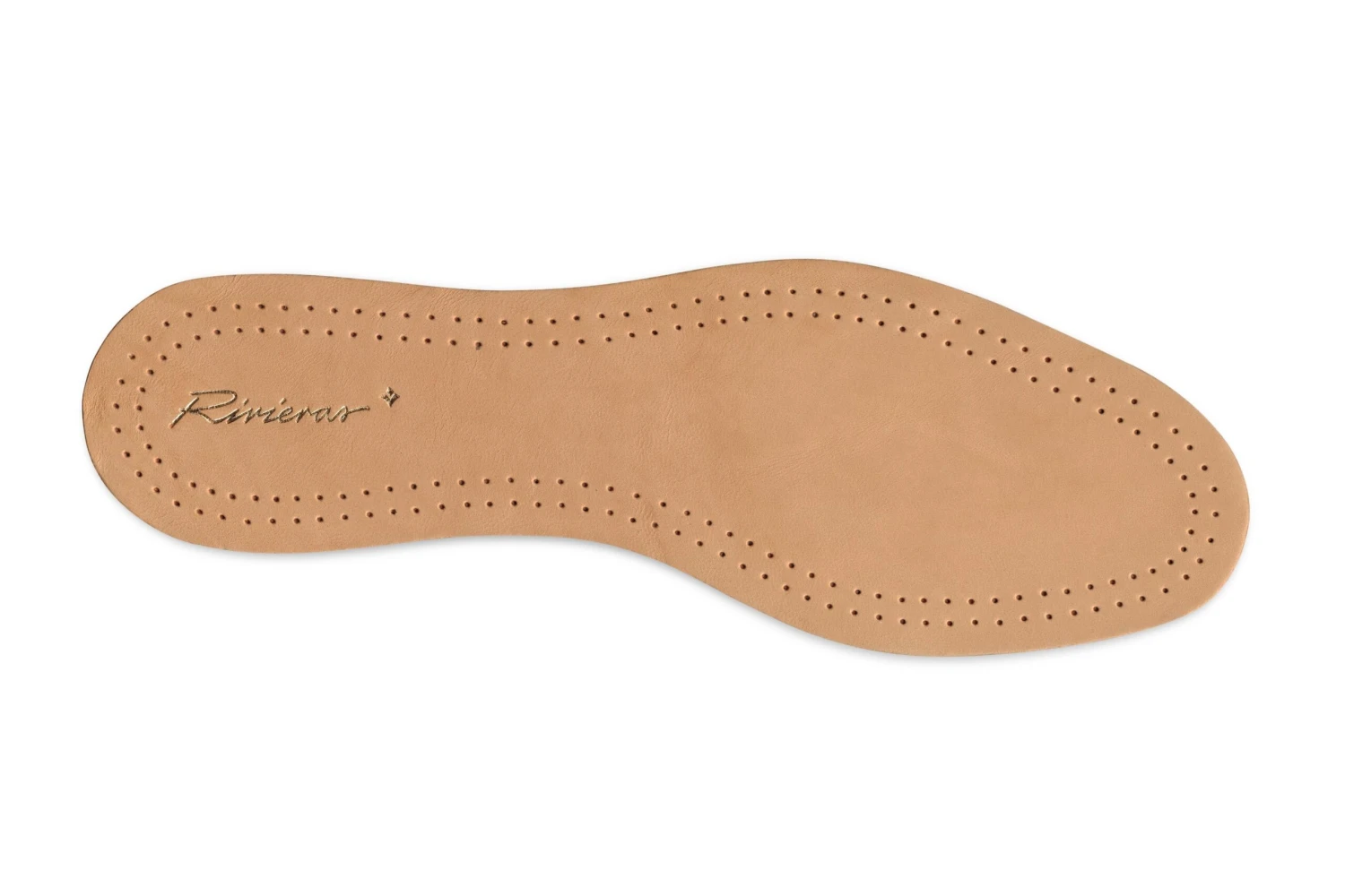 Semelle Intérieure Non Blanchie(Insole Unbleached) 2 Semelle Intérieure Non Blanchie(Insole Unbleached) – Image 2