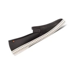 Classic Toile & Filet Noir(Classic Noir) 9 Classic Toile & Filet Noir(Classic Noir) -Rivieras Boutique riv CLA 2001 SH00 baa653c8 3262 43ed 925f 9df5b03178ad