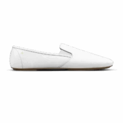 Jazz Cuir Blanc(Jazz White)