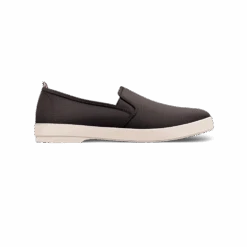 Classique Toile Noir Enfant(Kid Canvas Noir)