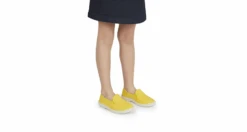 Classique Toile Jaune Enfant(Kid Canvas Jaune) 7 Classique Toile Jaune Enfant(Kid Canvas Jaune) -Rivieras Boutique riv KID K0108 SH40 151b3f1f 7b56 4528 a12f 80a82054640f