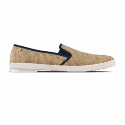 Classic Nudude Beige Marine(Classic Nudude Beige Navy)
