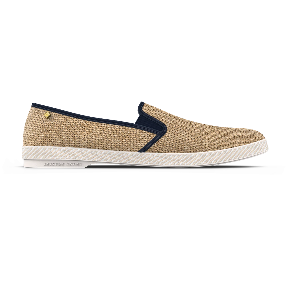Classic Nudude Beige Marine(Classic Nudude Beige Navy) 1 Classic Nudude Beige Marine(Classic Nudude Beige Navy)