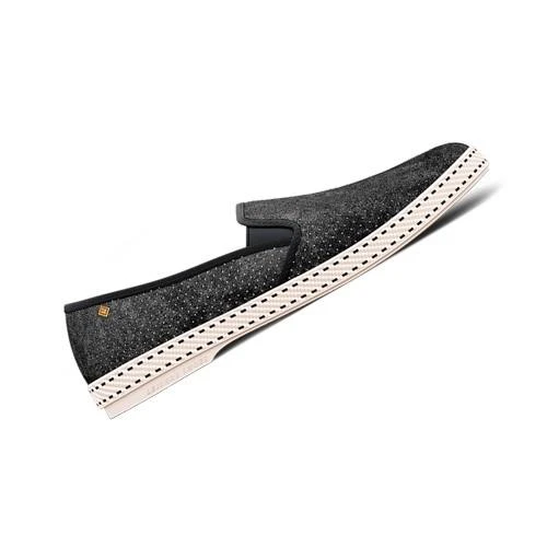 Classic Daim Noir(Classic Black Suede) 5 Classic Daim Noir(Classic Black Suede) – Image 5