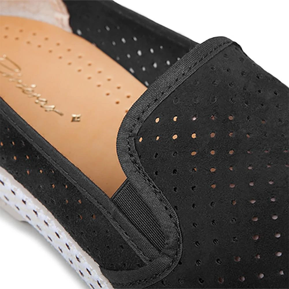 Classic Daim Noir(Classic Black Suede) 2 Classic Daim Noir(Classic Black Suede) – Image 2