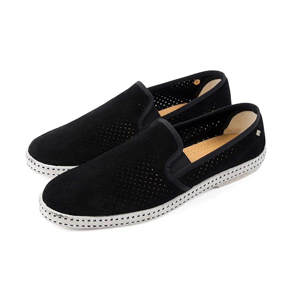 Classic Daim Noir(Classic Black Suede) 4 Classic Daim Noir(Classic Black Suede) – Image 4