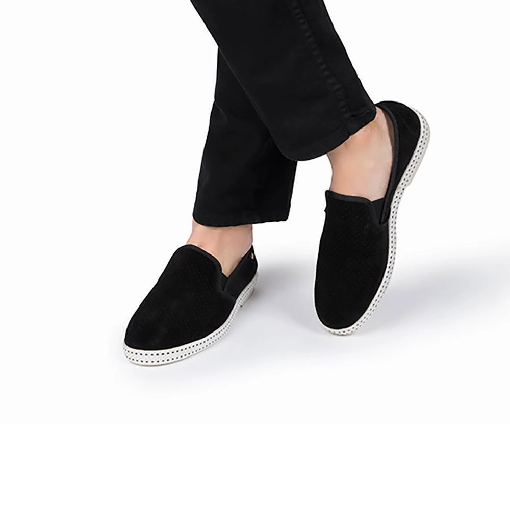 Classic Daim Noir(Classic Black Suede) 3 Classic Daim Noir(Classic Black Suede) – Image 3