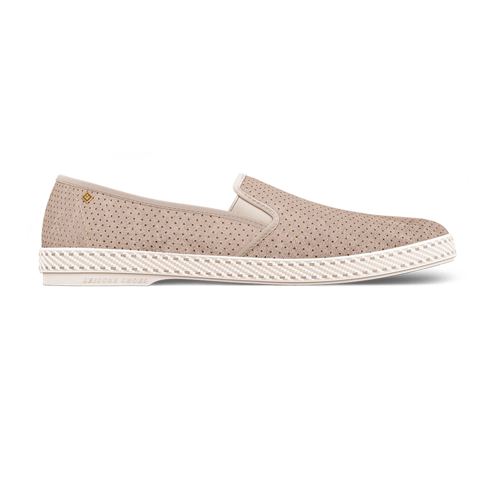 Classic Daim Beige(Classic Light Suede) 1 Classic Daim Beige(Classic Light Suede)