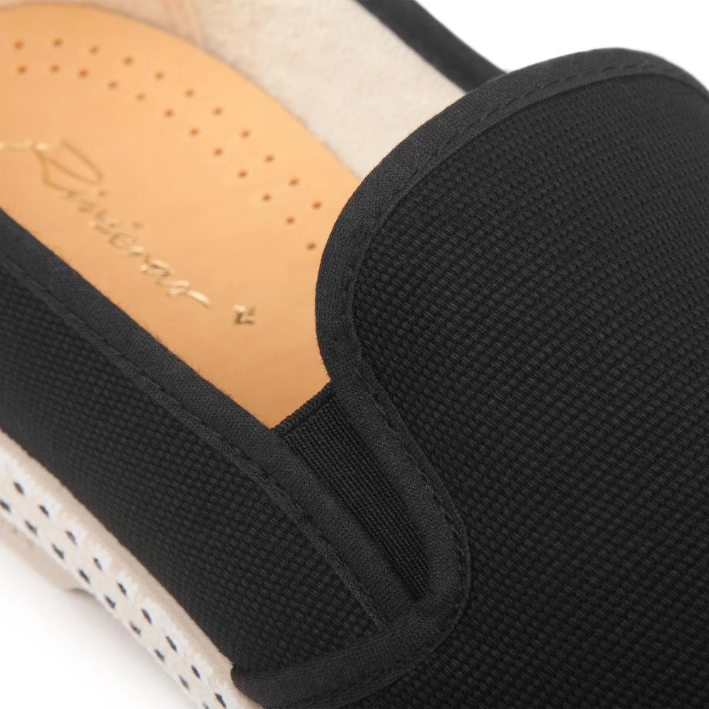 Classic Toile Noir(Classic Canvas Noir) 2 Classic Toile Noir(Classic Canvas Noir) – Image 2