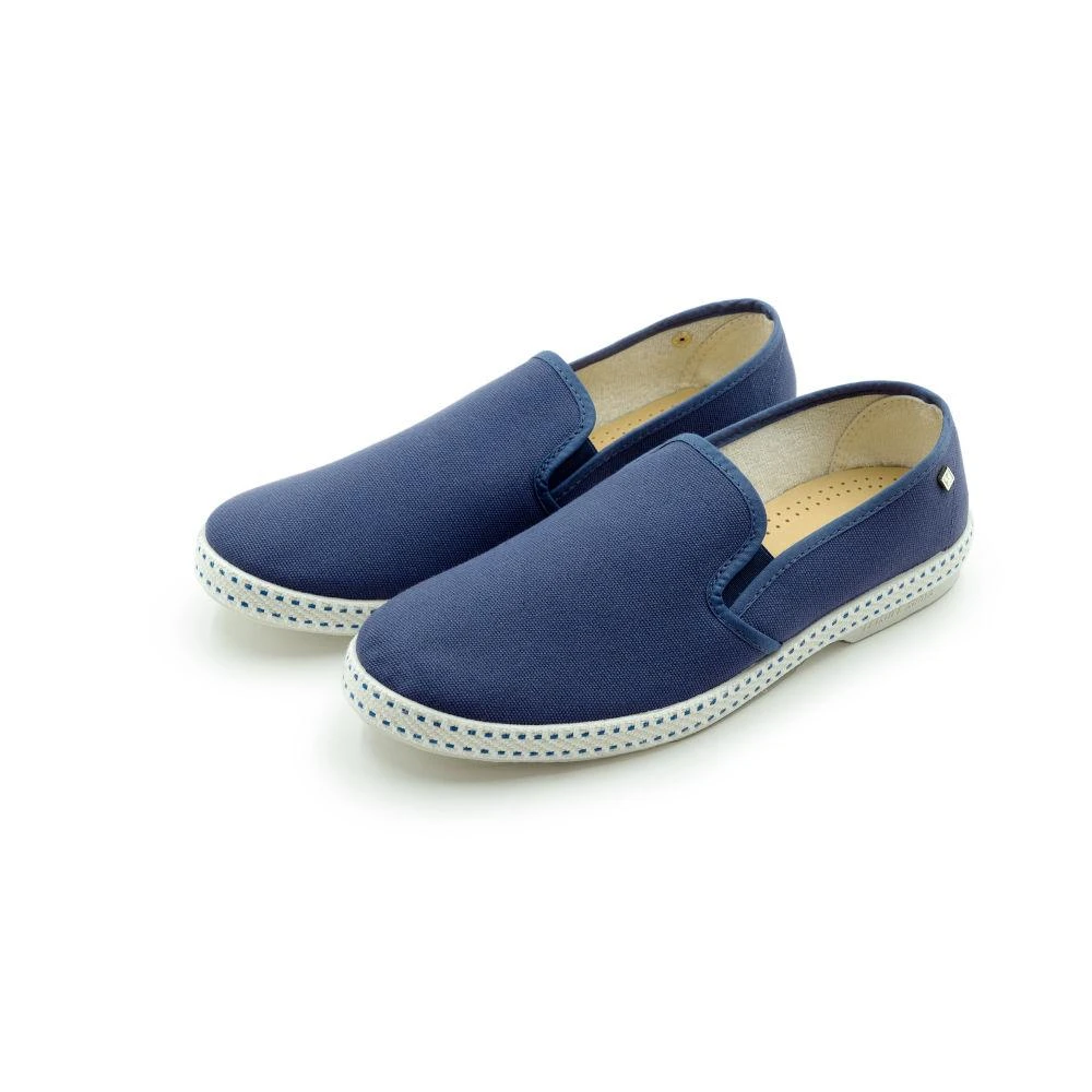 Classic Toile Bleu(Classic Canvas Bleu De Travail) 4 Classic Toile Bleu(Classic Canvas Bleu De Travail) – Image 4