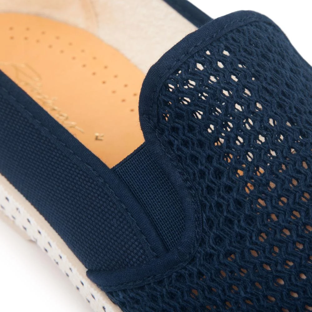 Classic Toile & Filet Marine(Classic Marine) 2 Classic Toile & Filet Marine(Classic Marine) – Image 2