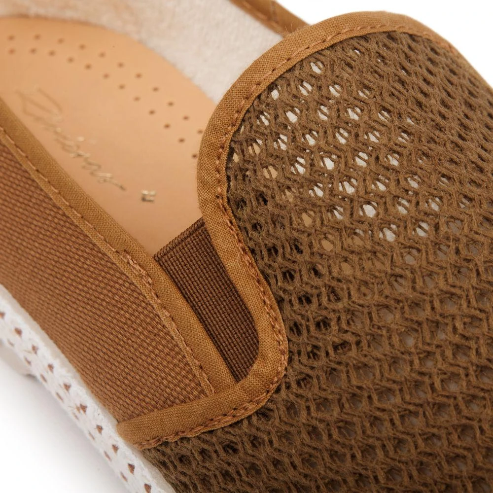 Classic Toile & Filet Miel(Classic Miel) 2 Classic Toile & Filet Miel(Classic Miel) – Image 2