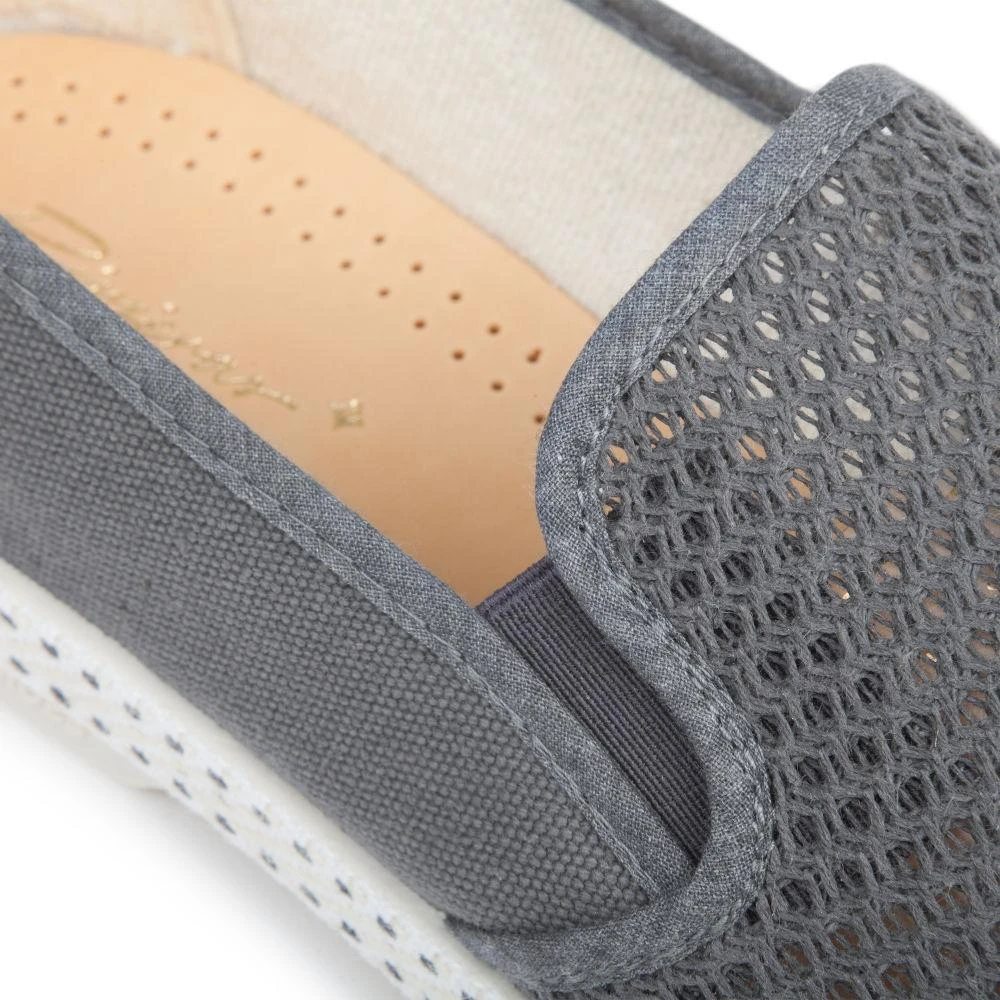 Classic Toile & Filet Anthracite(Classic Anthracite) 2 Classic Toile & Filet Anthracite(Classic Anthracite) – Image 2