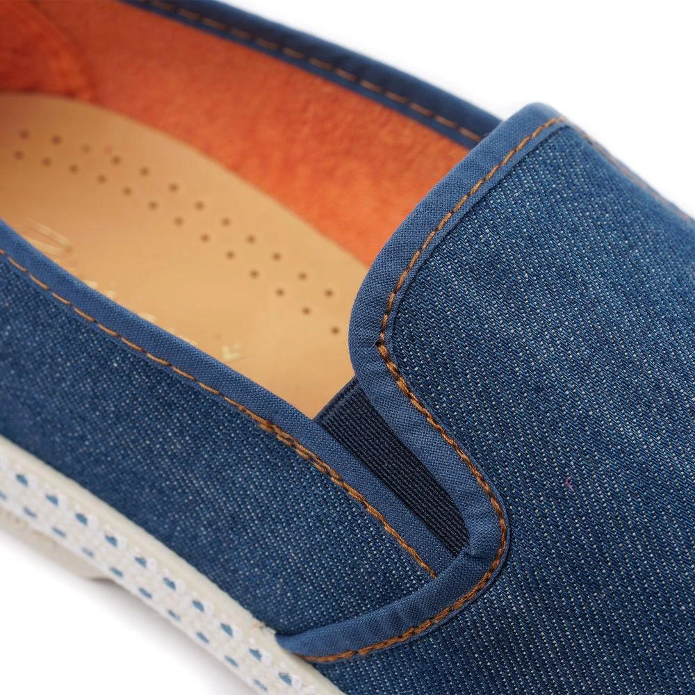 Classic Jean Bleu(Classic Jean Medium Blue) 2 Classic Jean Bleu(Classic Jean Medium Blue) – Image 2