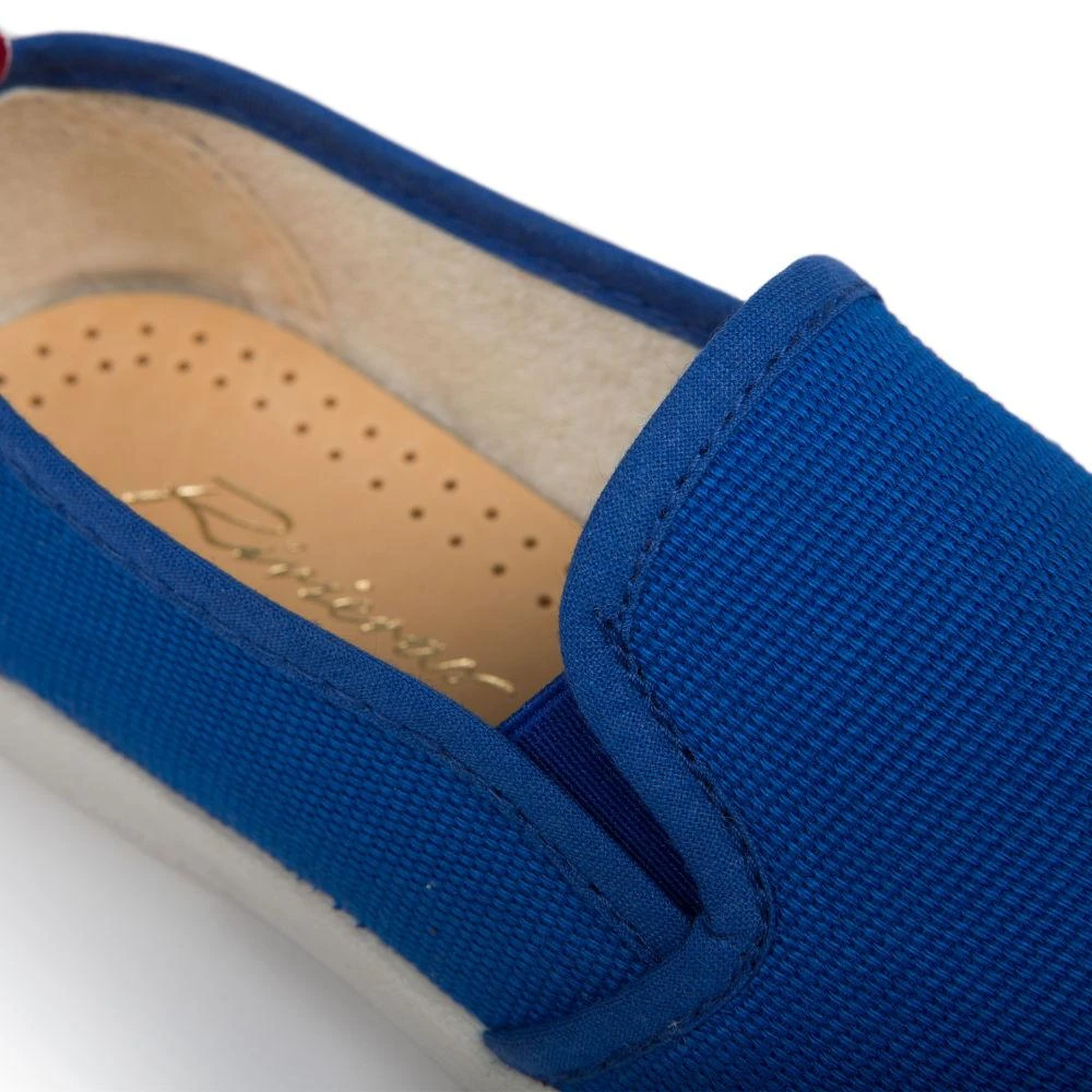 Classique Toile Bleu Enfant(Kid Canvas Bleu) 2 Classique Toile Bleu Enfant(Kid Canvas Bleu) – Image 2