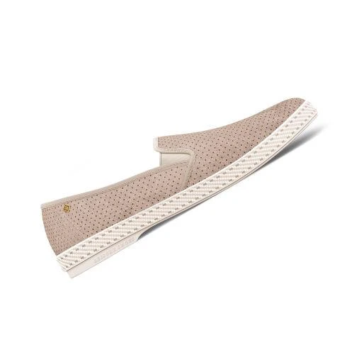 Classic Daim Beige(Classic Light Suede) 5 Classic Daim Beige(Classic Light Suede) – Image 5