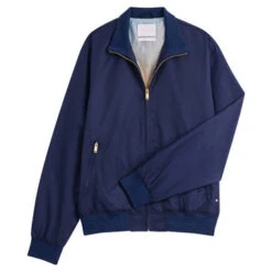 Veste Zippée Marine(Zip Jacket Navy) 11 Veste Zippée Marine(Zip Jacket Navy) -Rivieras Boutique rivieras clothes blouson zip marine BL05 CL00 28b2ef12 fb04 431a 9272 f5ae6badfb84