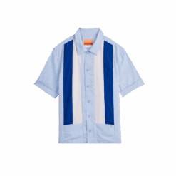Chemise Bowling Ciel(Bowling Shirt Ciel)