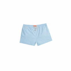 Maillot De Bain Ciel(Skyblue Swimshorts)