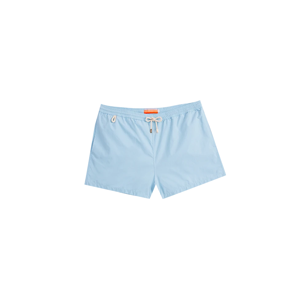 Maillot De Bain Ciel(Skyblue Swimshorts) 1 Maillot De Bain Ciel(Skyblue Swimshorts)