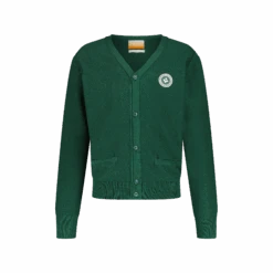 Cardigan Vert(Green Cardigan Sweater)