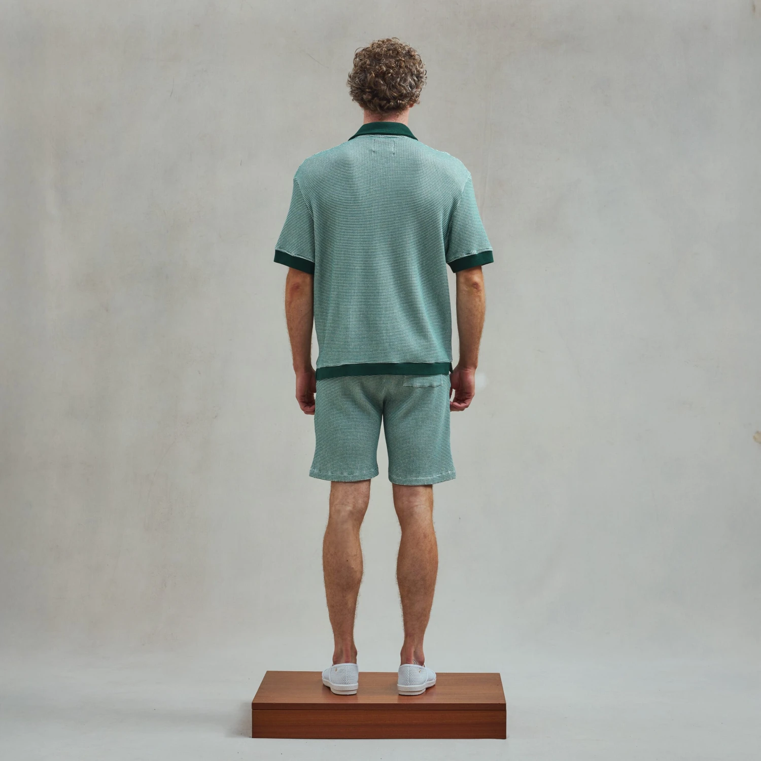 Short Bicolore(Bicolors Shorts) 4 Short Bicolore(Bicolors Shorts) – Image 4