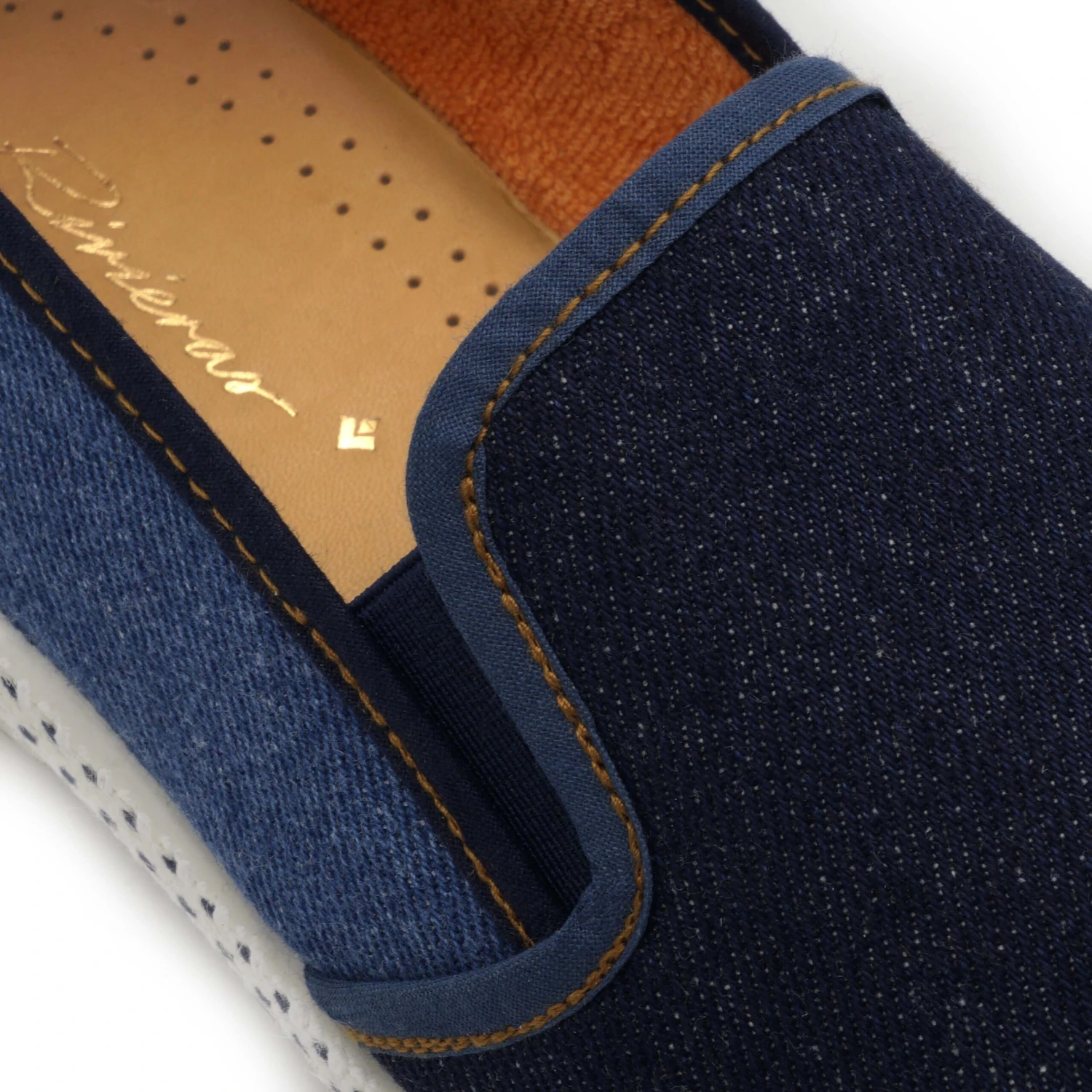 Classic Jean Match(Classic Jean Bicolor) 2 Classic Jean Match(Classic Jean Bicolor) – Image 2