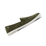 Classic Daim Kaki(Classic Kaki Suede) 5 Classic Daim Kaki(Classic Kaki Suede) – Image 5