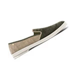 Classic Daim Match Kaki Beige(Classic Suede Match Kaki Light) 5 Classic Daim Match Kaki Beige(Classic Suede Match Kaki Light) – Image 5