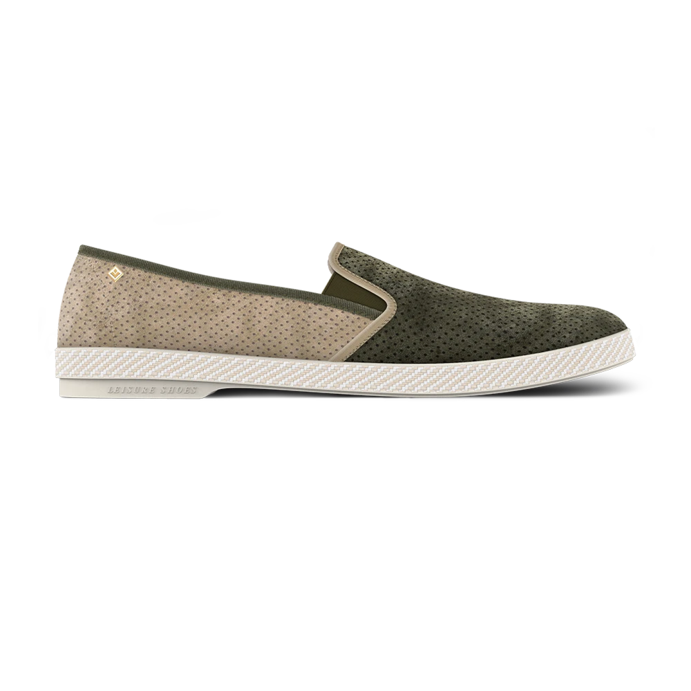 Classic Daim Match Kaki Beige(Classic Suede Match Kaki Light) 1 Classic Daim Match Kaki Beige(Classic Suede Match Kaki Light)