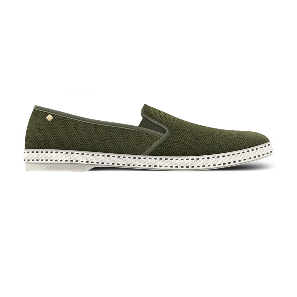 Classic Toile Kaki(Classic Canvas Kaki) 1 Classic Toile Kaki(Classic Canvas Kaki)