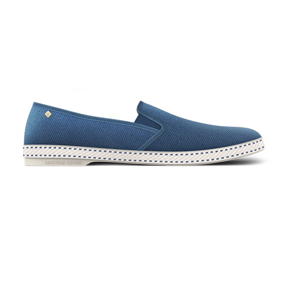 Classic Toile Bleu(Classic Canvas Bleu De Travail) 1 Classic Toile Bleu(Classic Canvas Bleu De Travail)