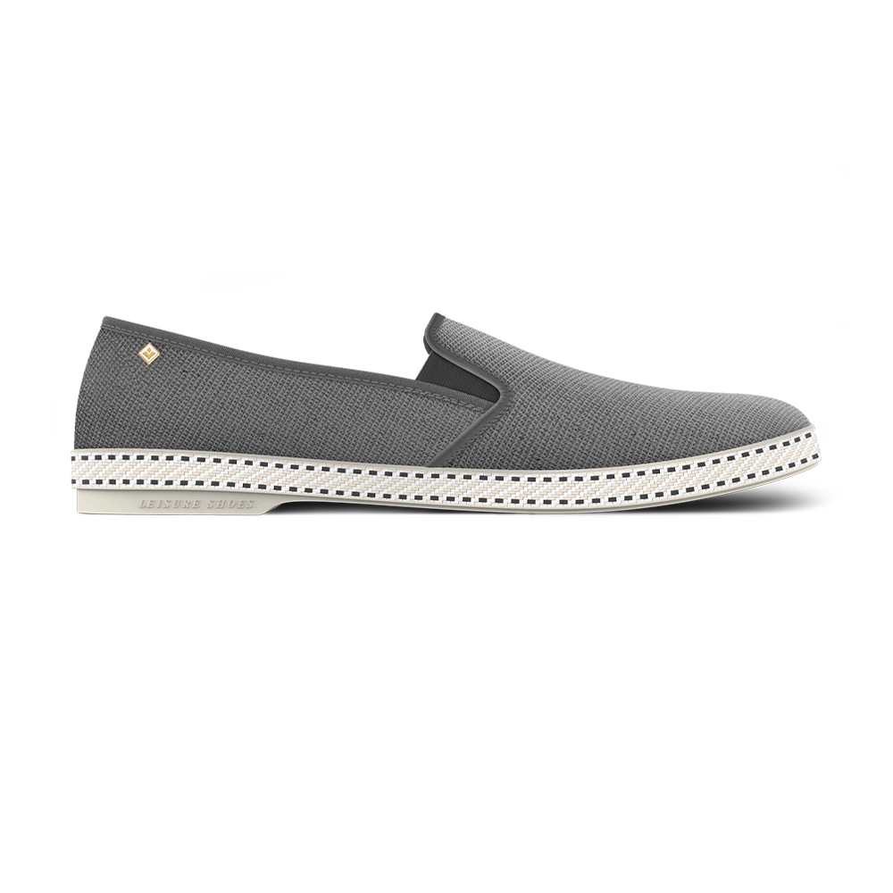 Classic Toile Anthracite(Classic Canvas Anthracite) 1 Classic Toile Anthracite(Classic Canvas Anthracite)