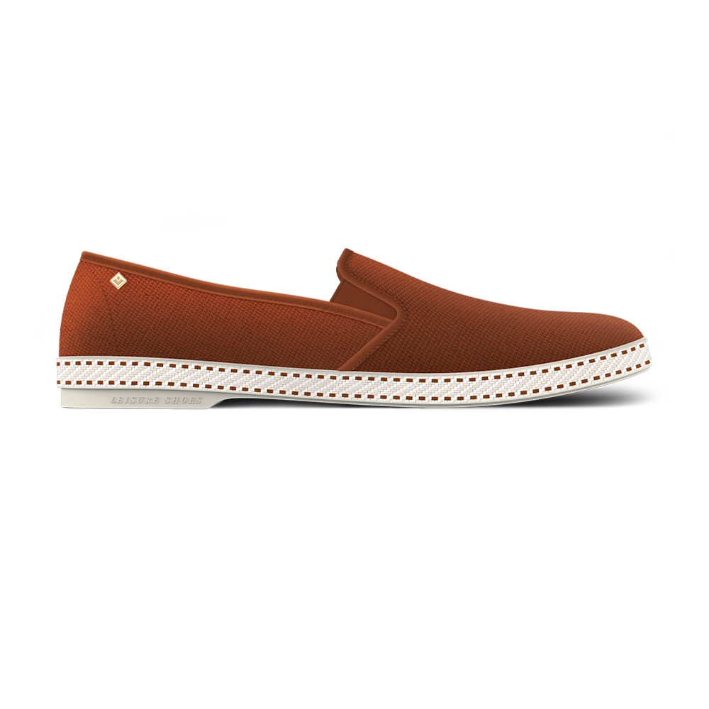 Classic Toile Terracotta(Classic Canvas Terracotta) 1 Classic Toile Terracotta(Classic Canvas Terracotta)