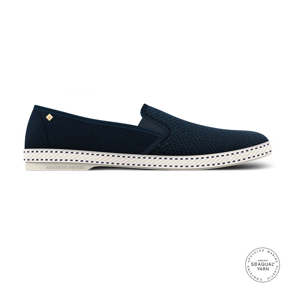 Classic Toile & Filet Marine(Classic Marine) 1 Classic Toile & Filet Marine(Classic Marine)