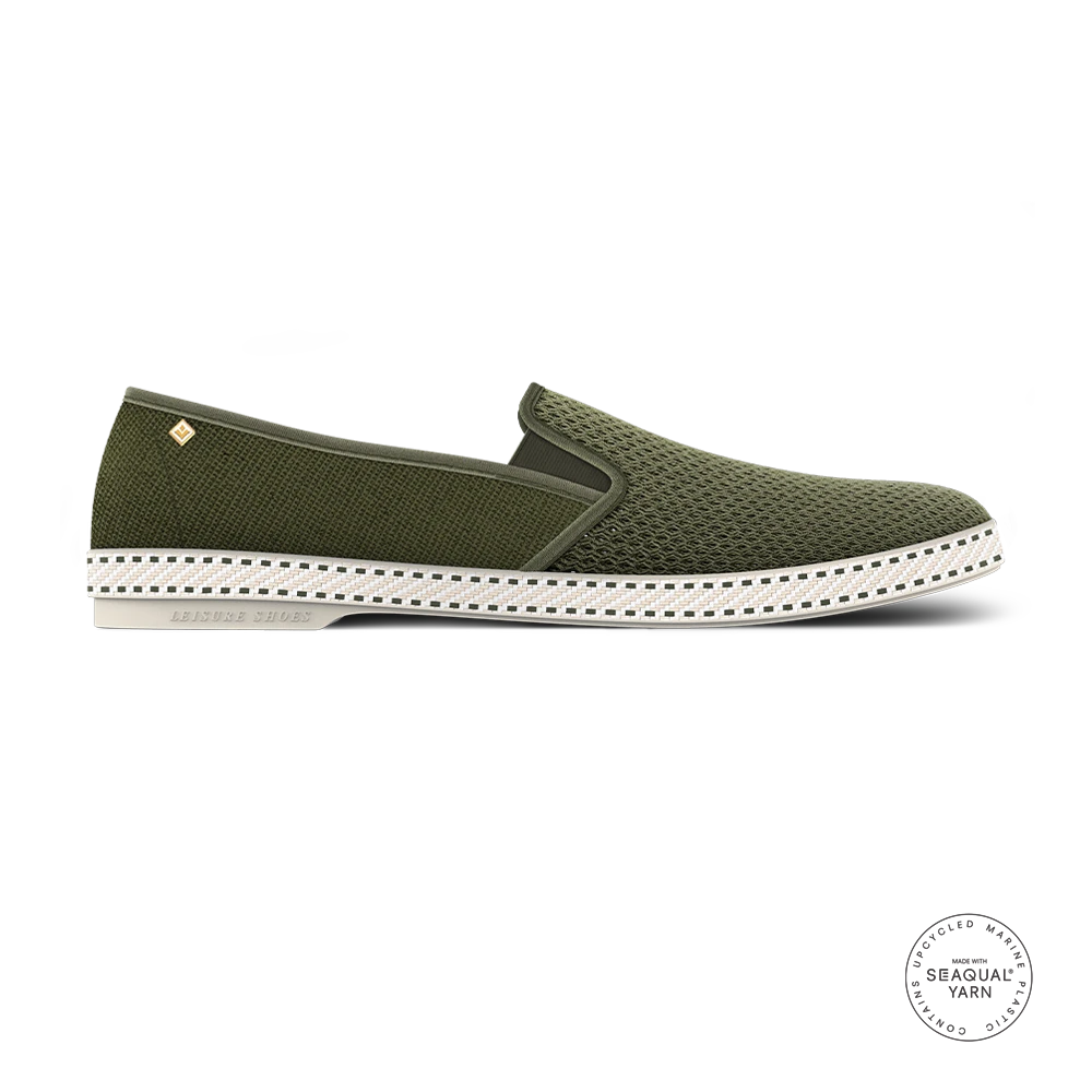 Classic Toile & Filet Kaki(Classic Kaki) 1 Classic Toile & Filet Kaki(Classic Kaki)